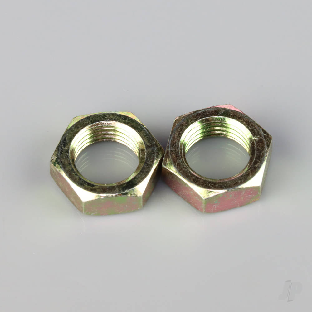 Zenoah Engine Spares Nut (2 pcs)