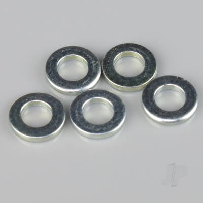 Zenoah Engine Spares Spacer 5x10x1.6 (5 pcs)
