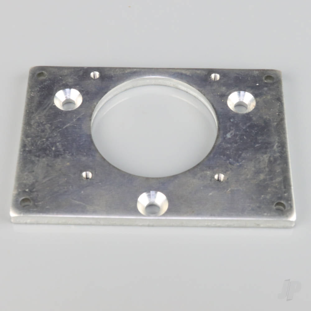 Zenoah Engine Spares Mounting Plate