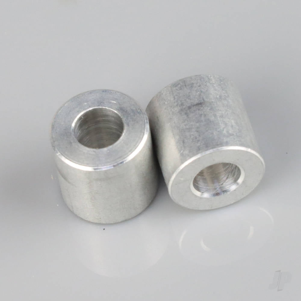 Zenoah Engine Spares Spacer (2 pcs)