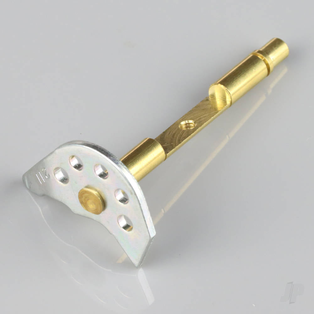 Zenoah Engine Spares Throttle Shaft