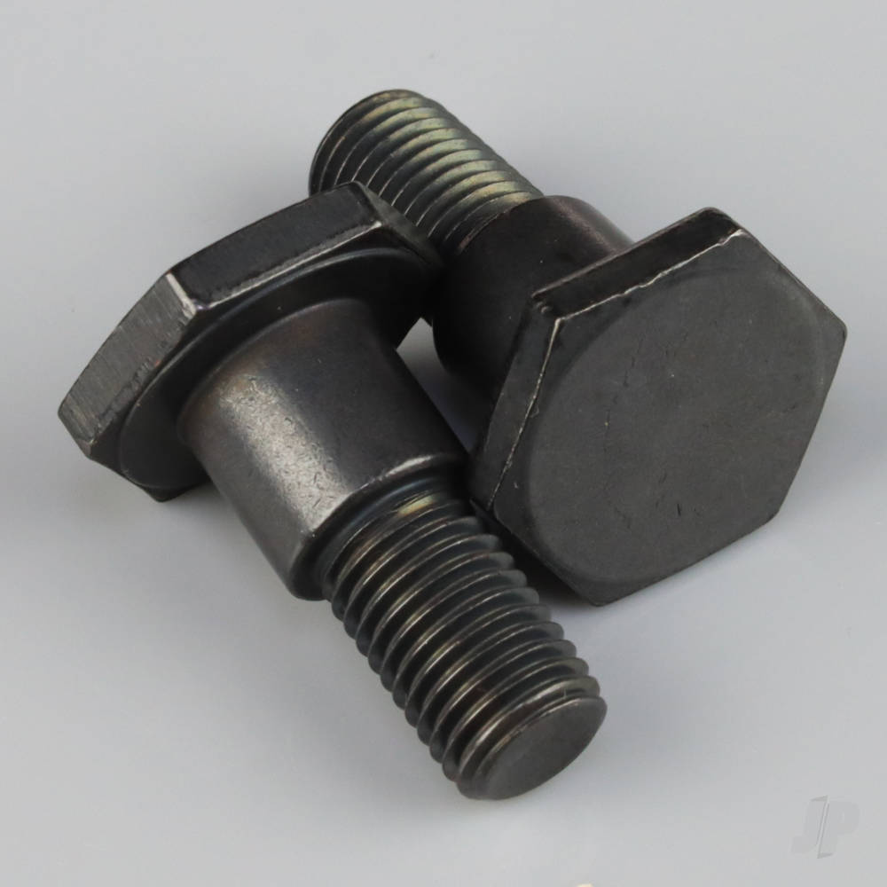 Zenoah Engine Spares Bolt (2 pcs)