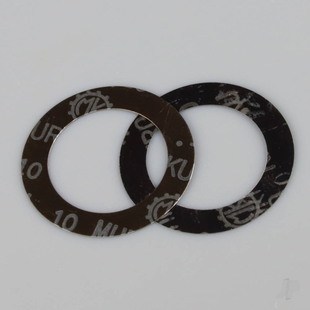 Zenoah Engine Spares Shim (2 pcs)