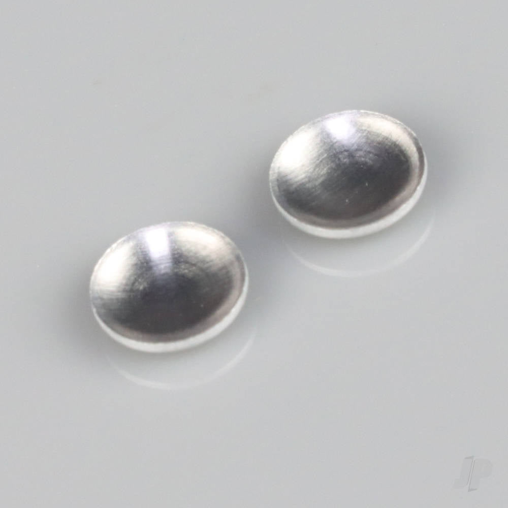 Zenoah Engine Spares Carburettor Plug (2 pcs)