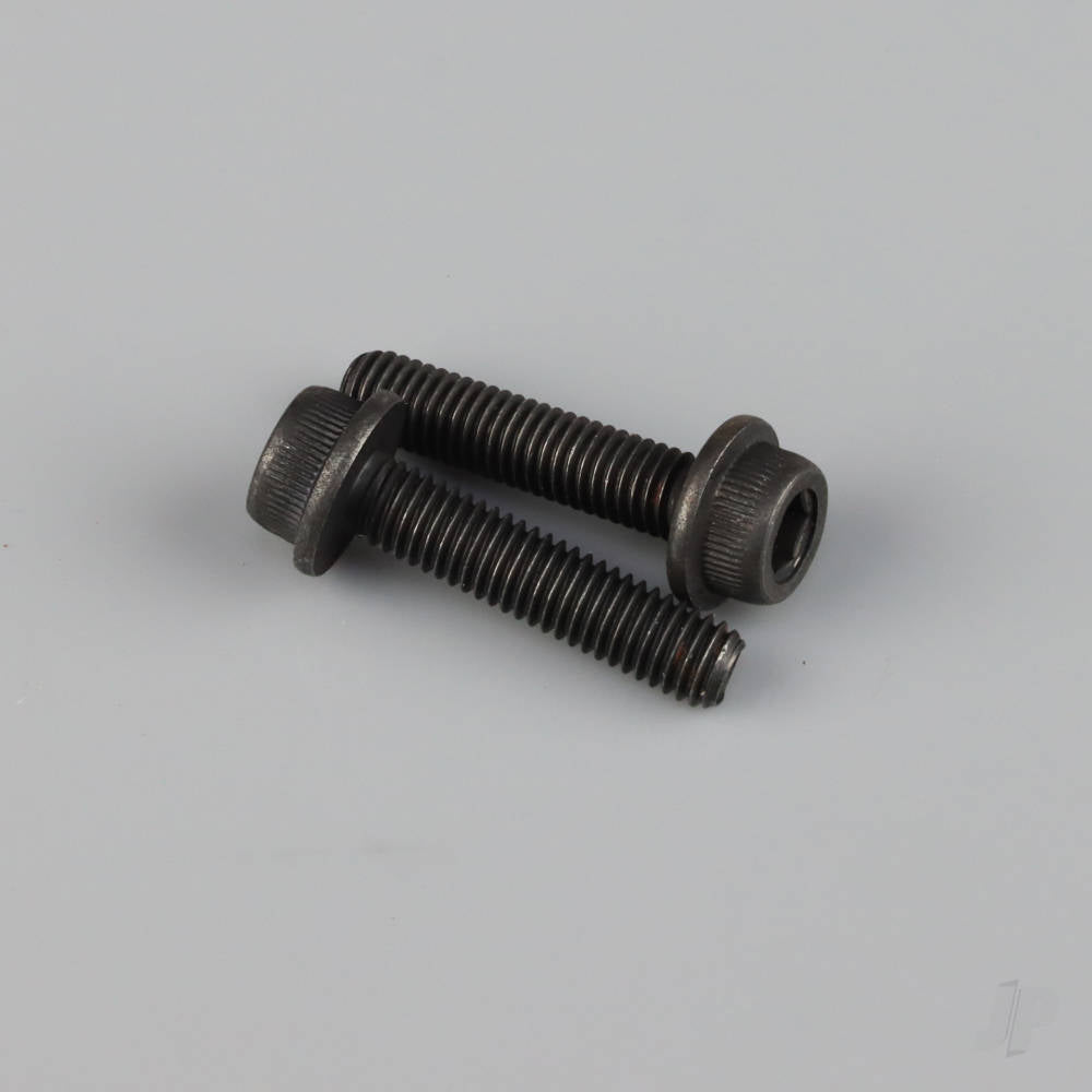 Zenoah Engine Spares Bolt M5x 22mm (2 pcs)