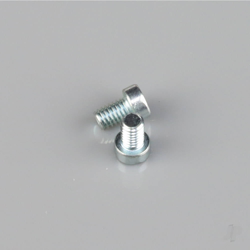 Zenoah Engine Spares Bolt (2 pcs)