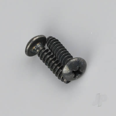 Zenoah Engine Spares Screw for Housing (2 pcs)