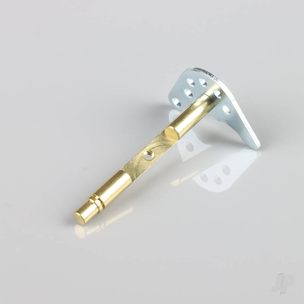 Zenoah Engine Spares Shaft