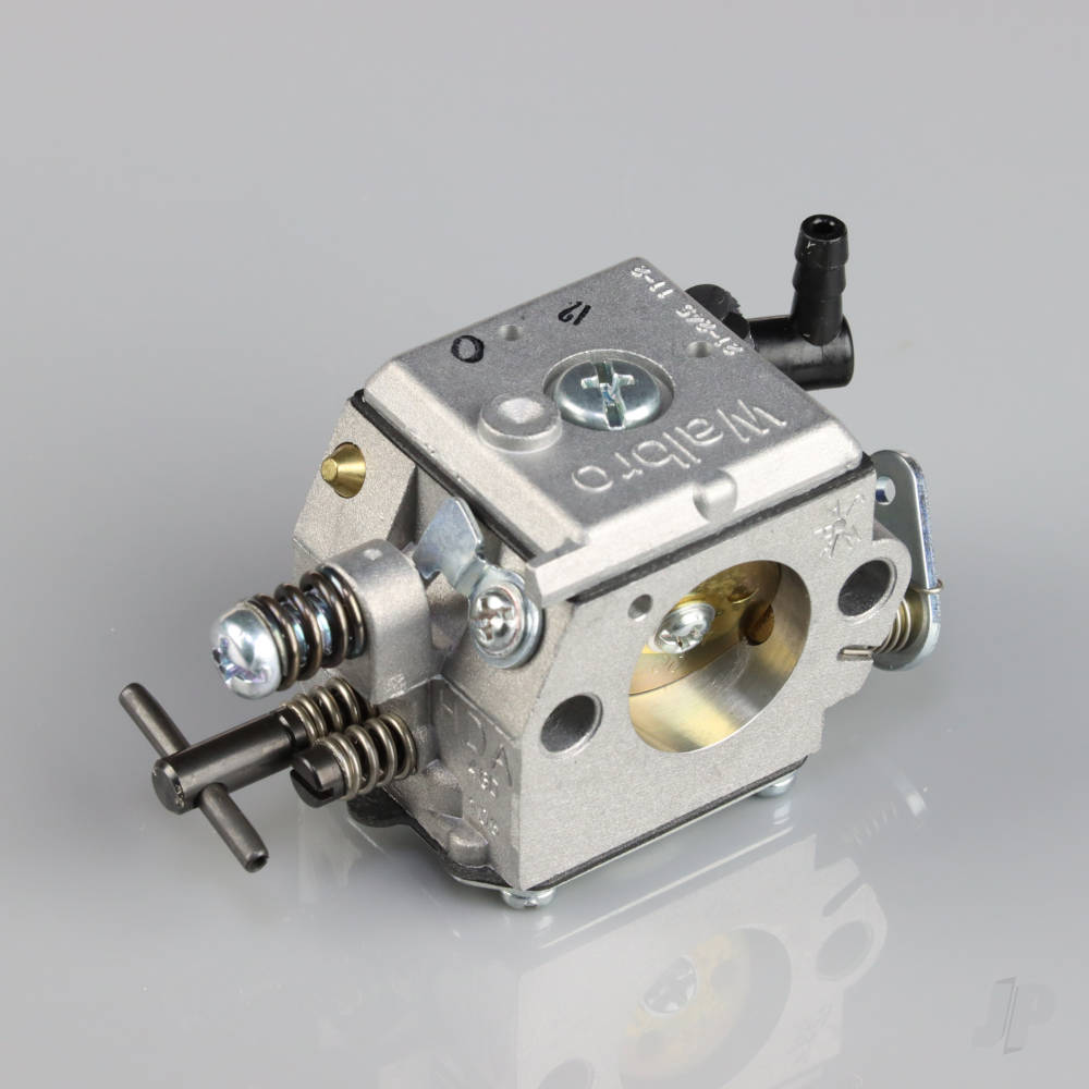 Zenoah Engine Spares Carburettor Assembly HDA-48D