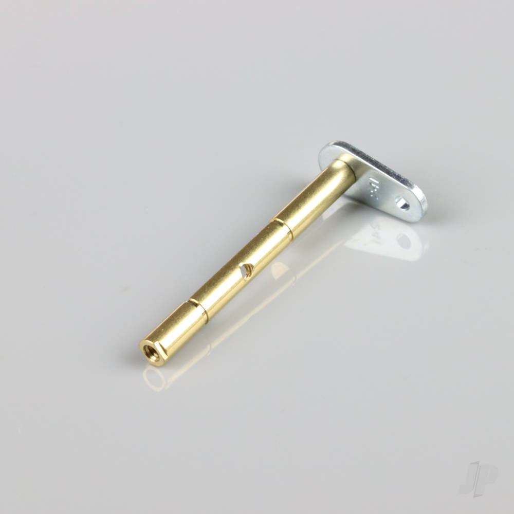 Zenoah Engine Spares Choke Shaft Assembly