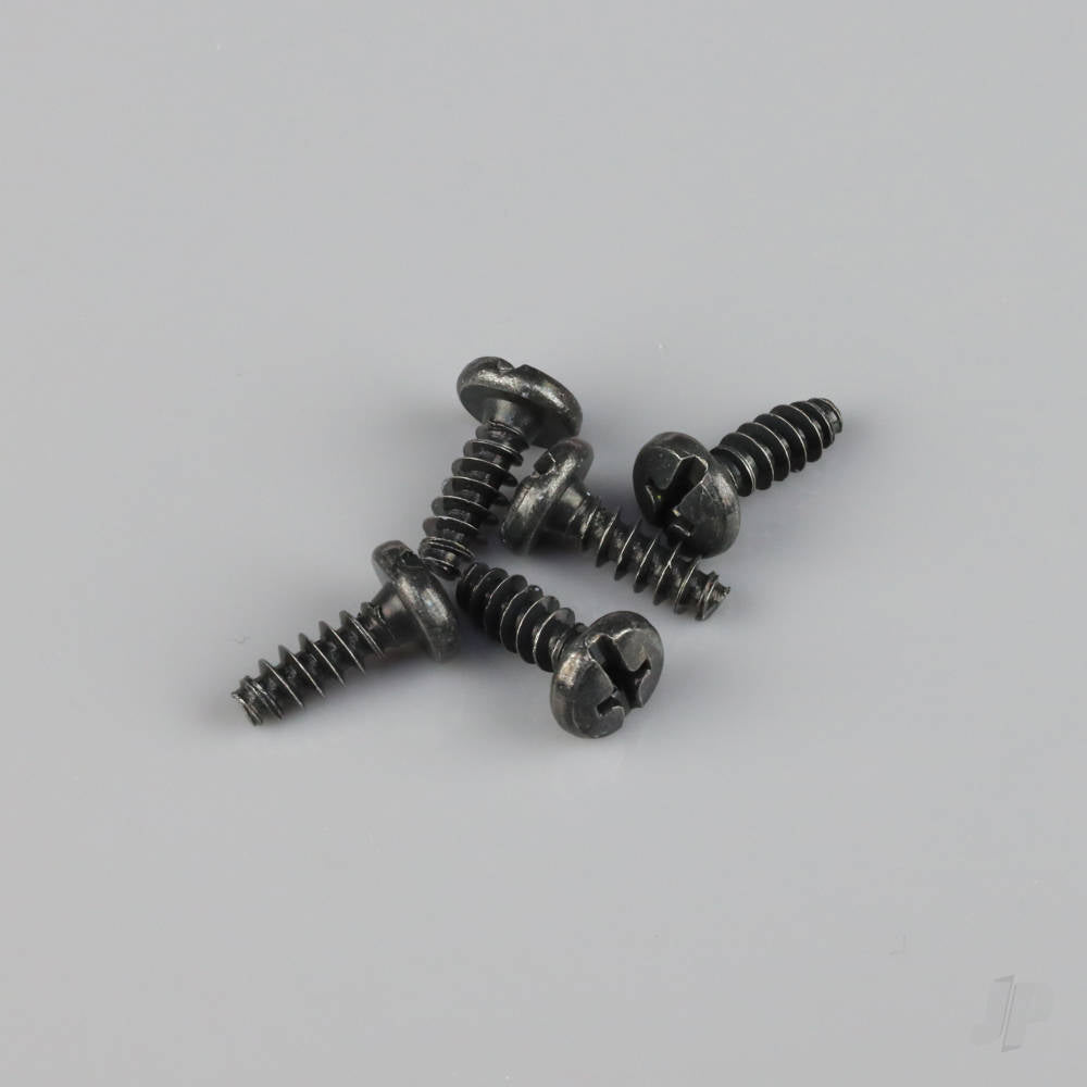 Zenoah Engine Spares Screw (5 pcs)