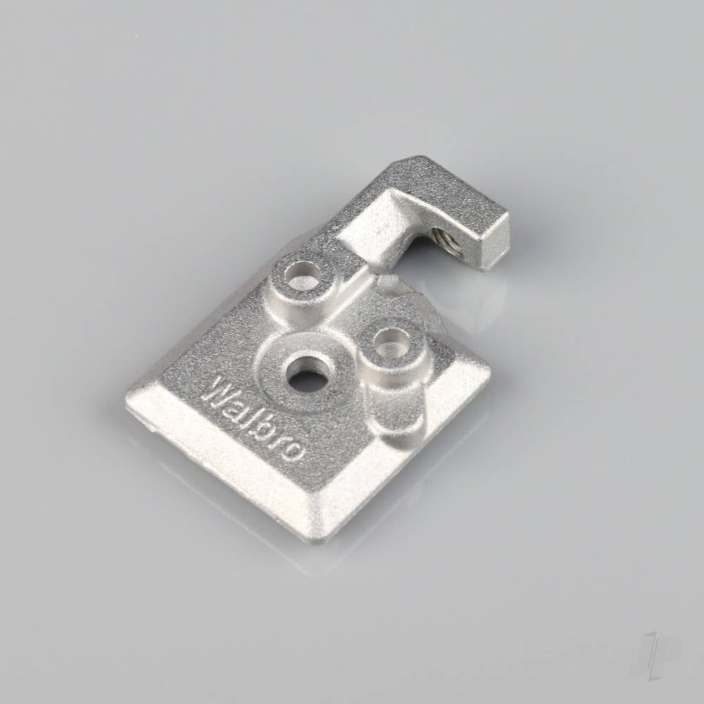 Zenoah Engine Spares Pump Cover