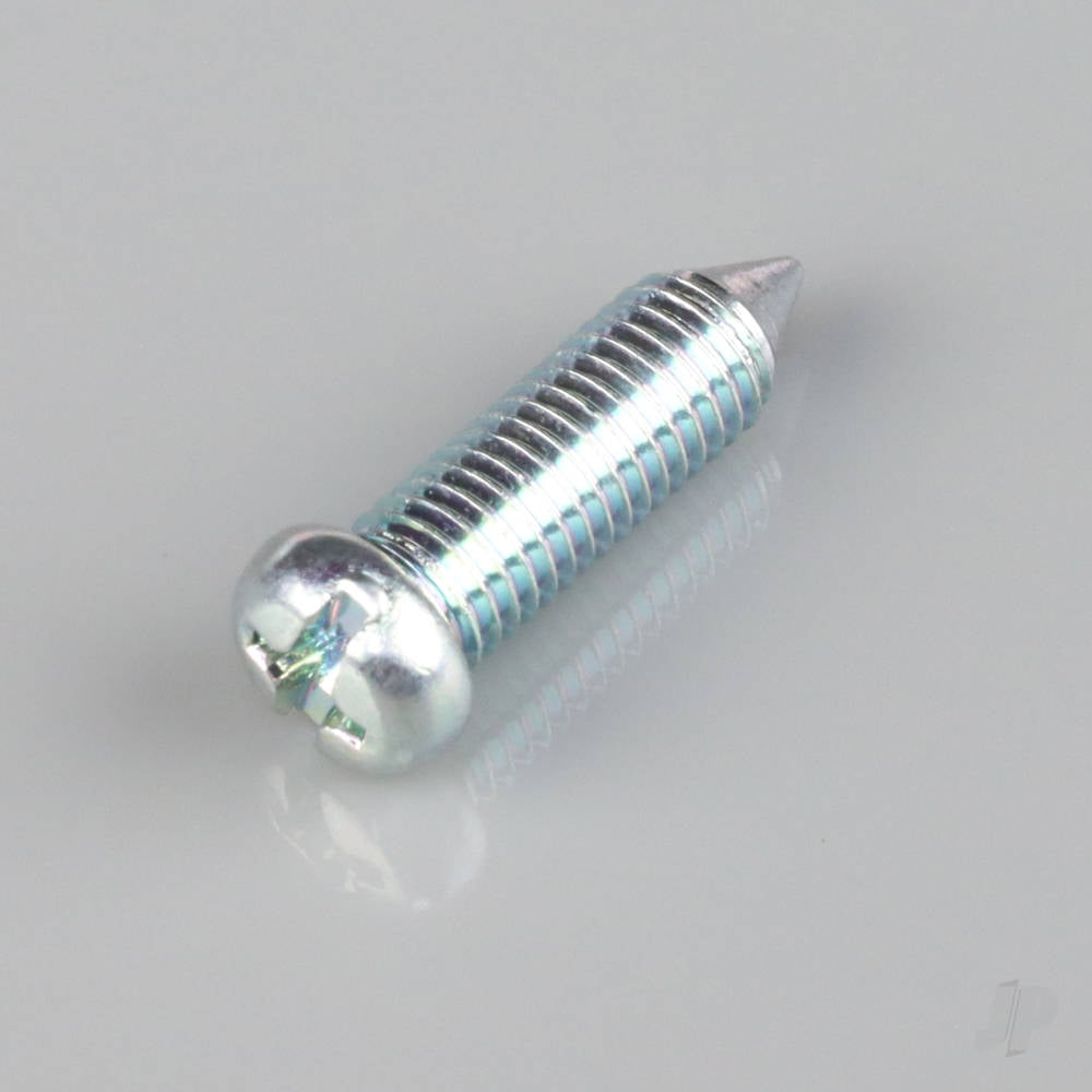 Zenoah Engine Spares Idle Screw (5.5x21mm)