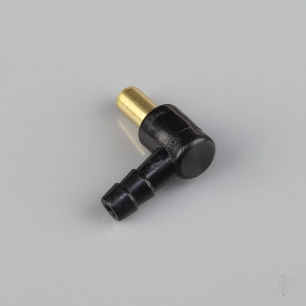 Zenoah Engine Spares Fuel Elbow Nipple