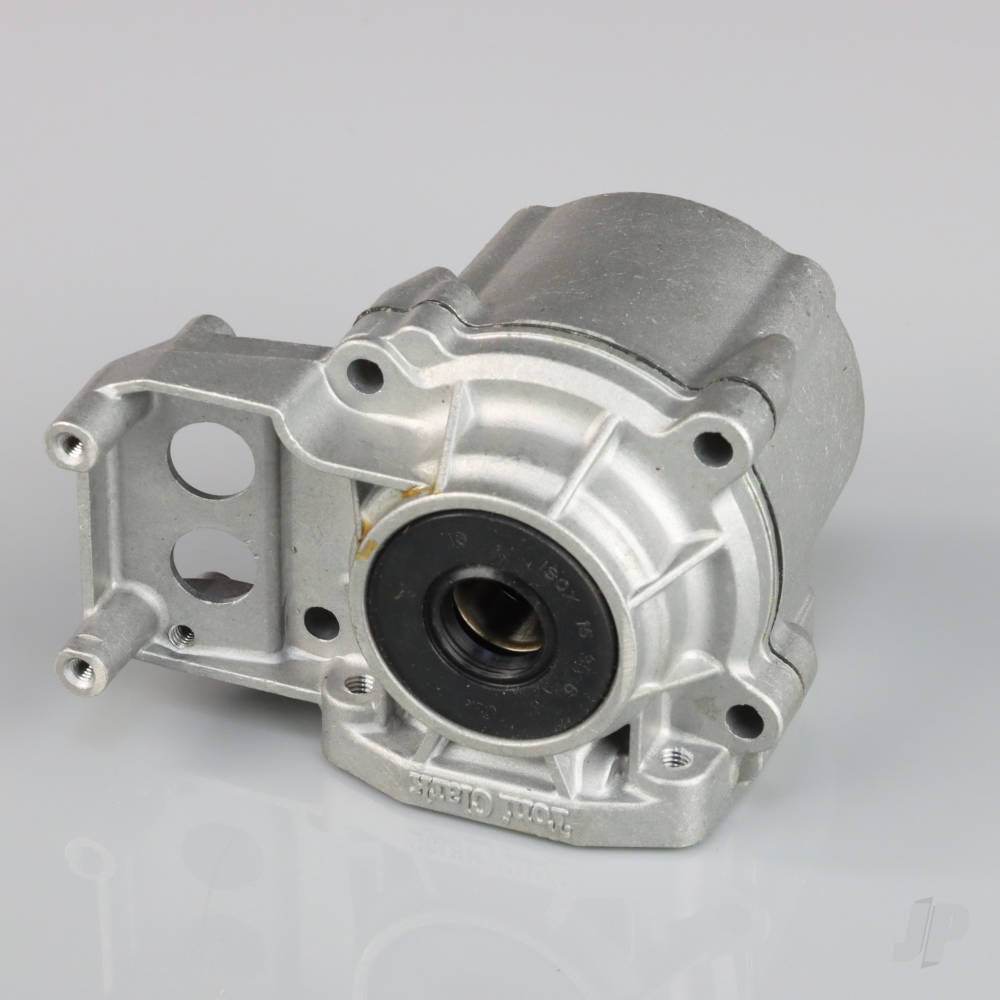 Zenoah Engine Spares Crankcase Assembly + Bearings