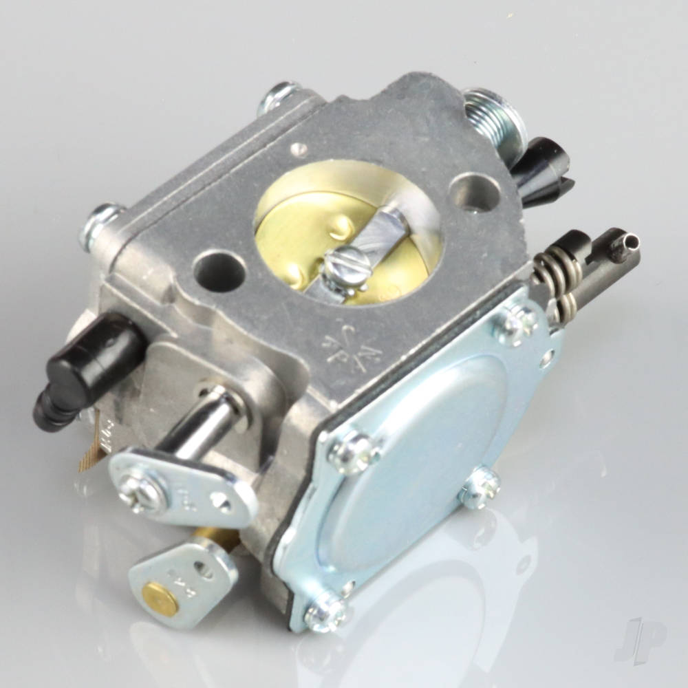 Zenoah Engine Spares Carburettor Assembly WJ-64