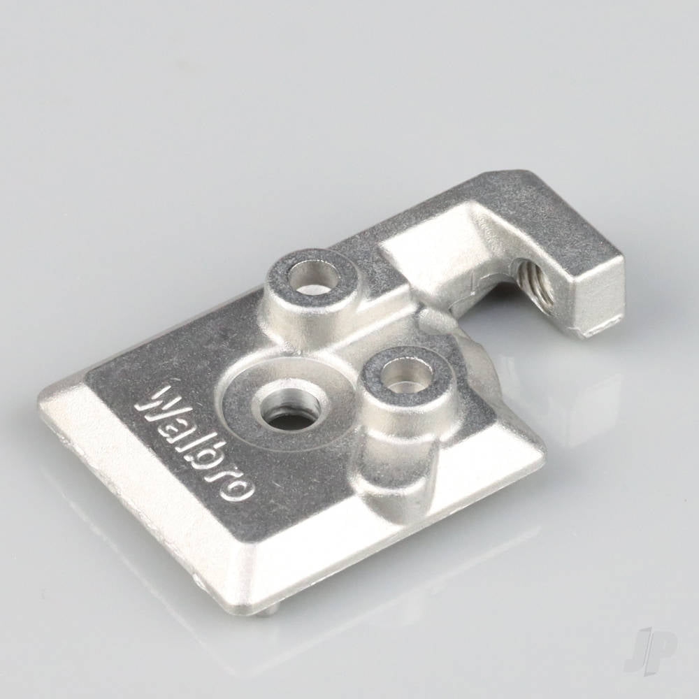 Zenoah Engine Spares Cover Plate