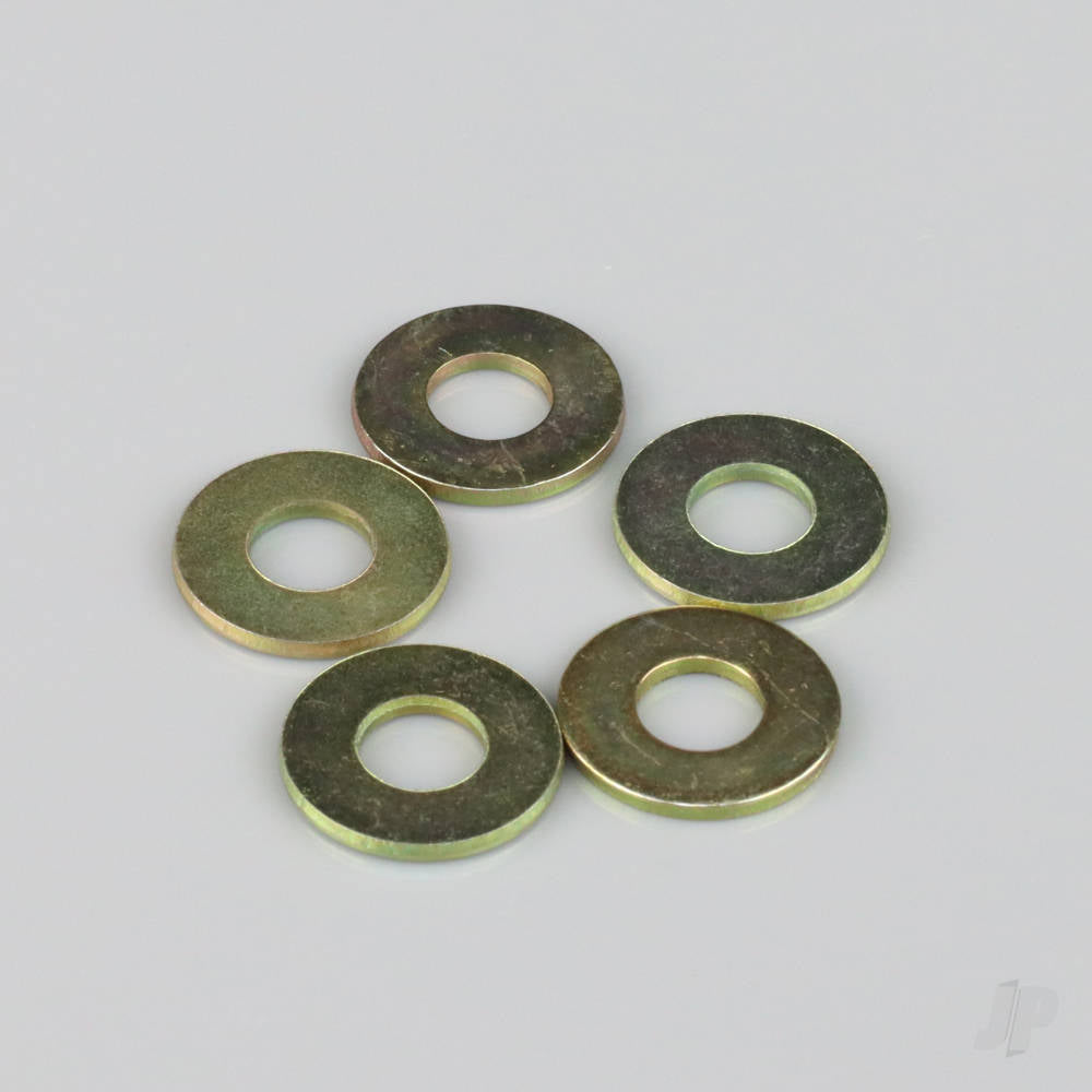 Zenoah Engine Spares Washers (5 pcs)