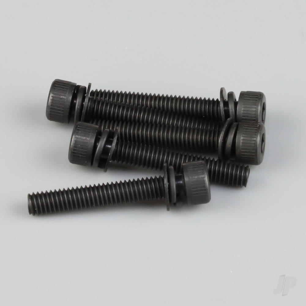 Zenoah Bolt (5 pcs) (For G800) ZEN331072150