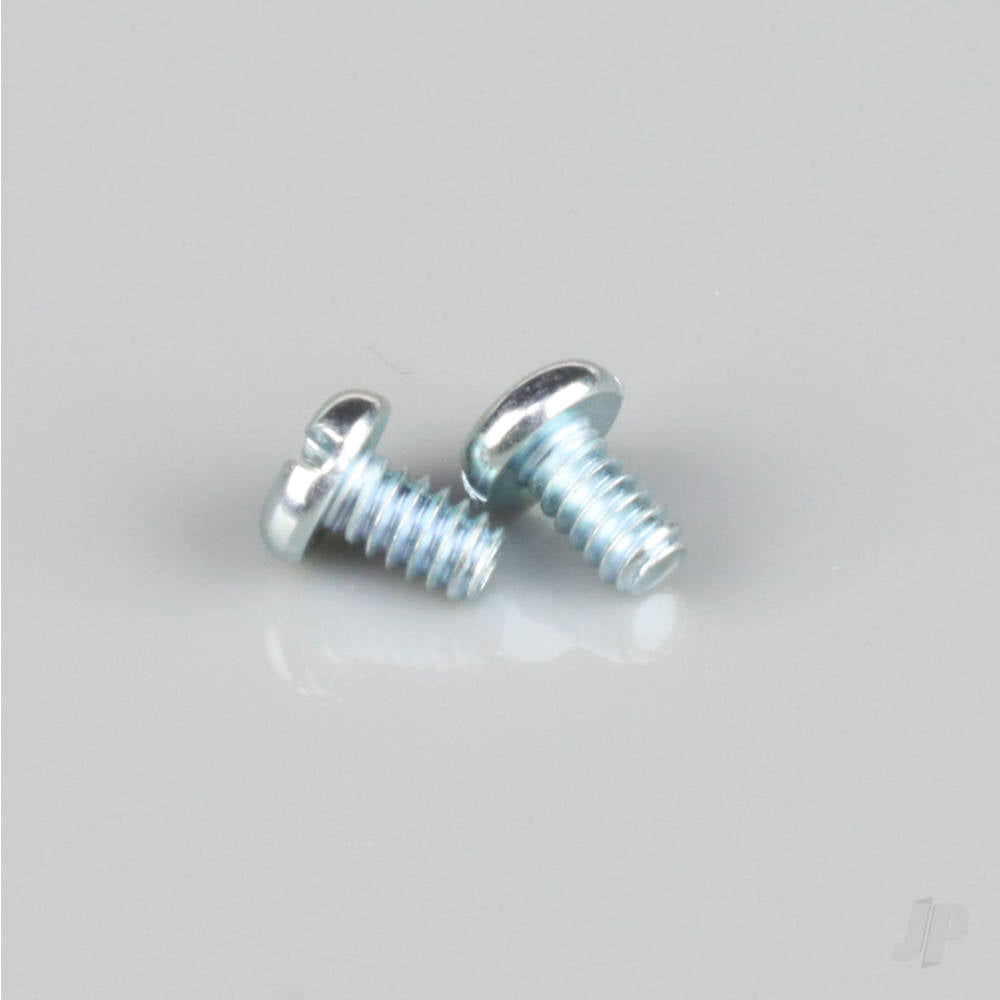 Zenoah Engine Spares Throttle Lever Bolt (2 pcs)