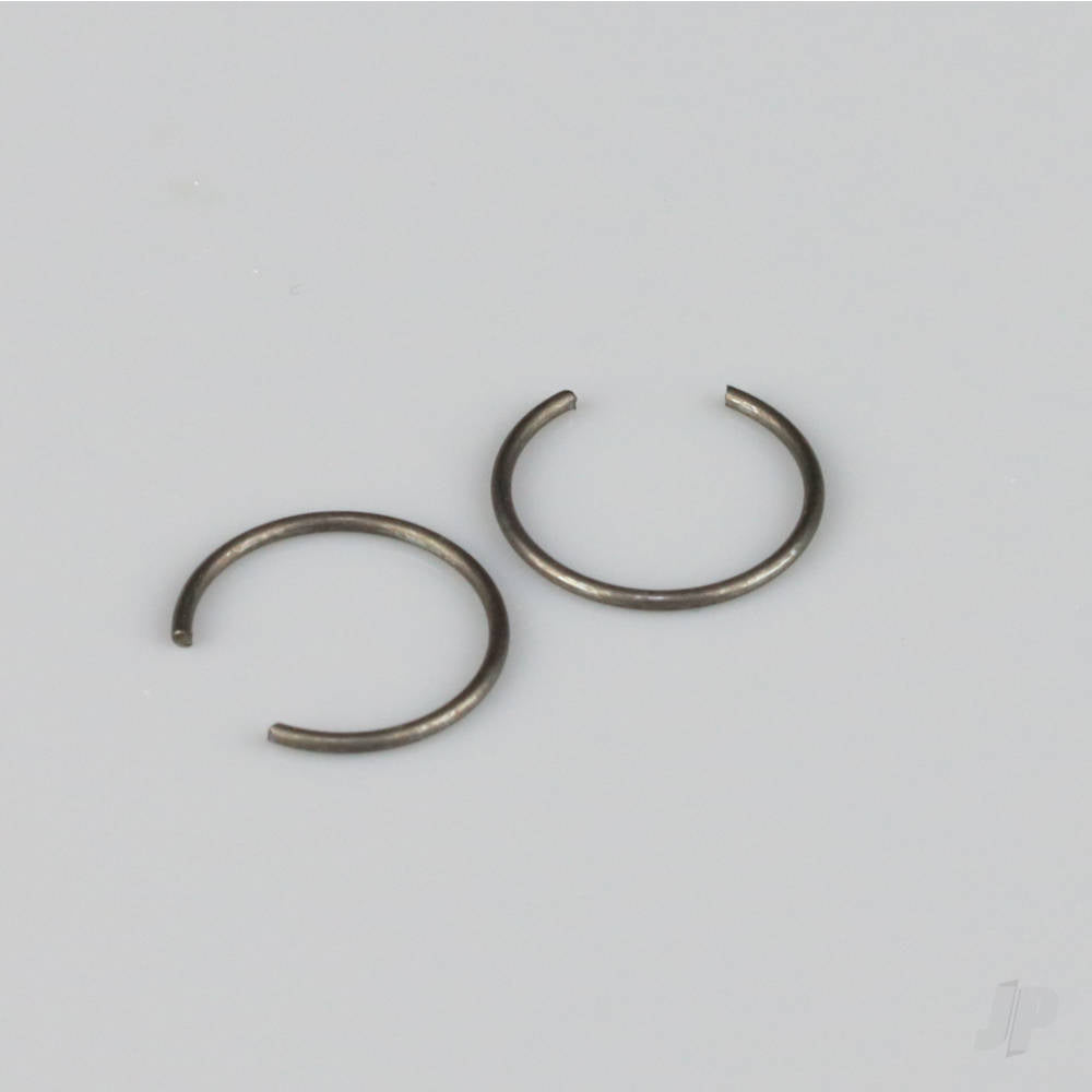 Zenoah Engine Spares Snap Ring (2 pcs)