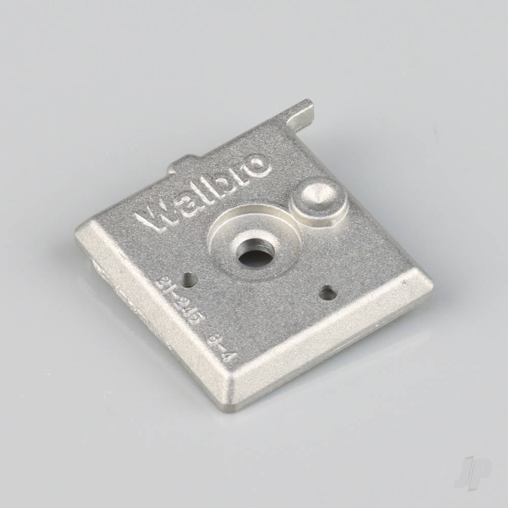 Zenoah Engine Spares Pump Cover