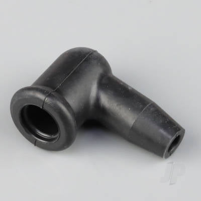 Zenoah Engine Spares Plug Cap Cover (black)
