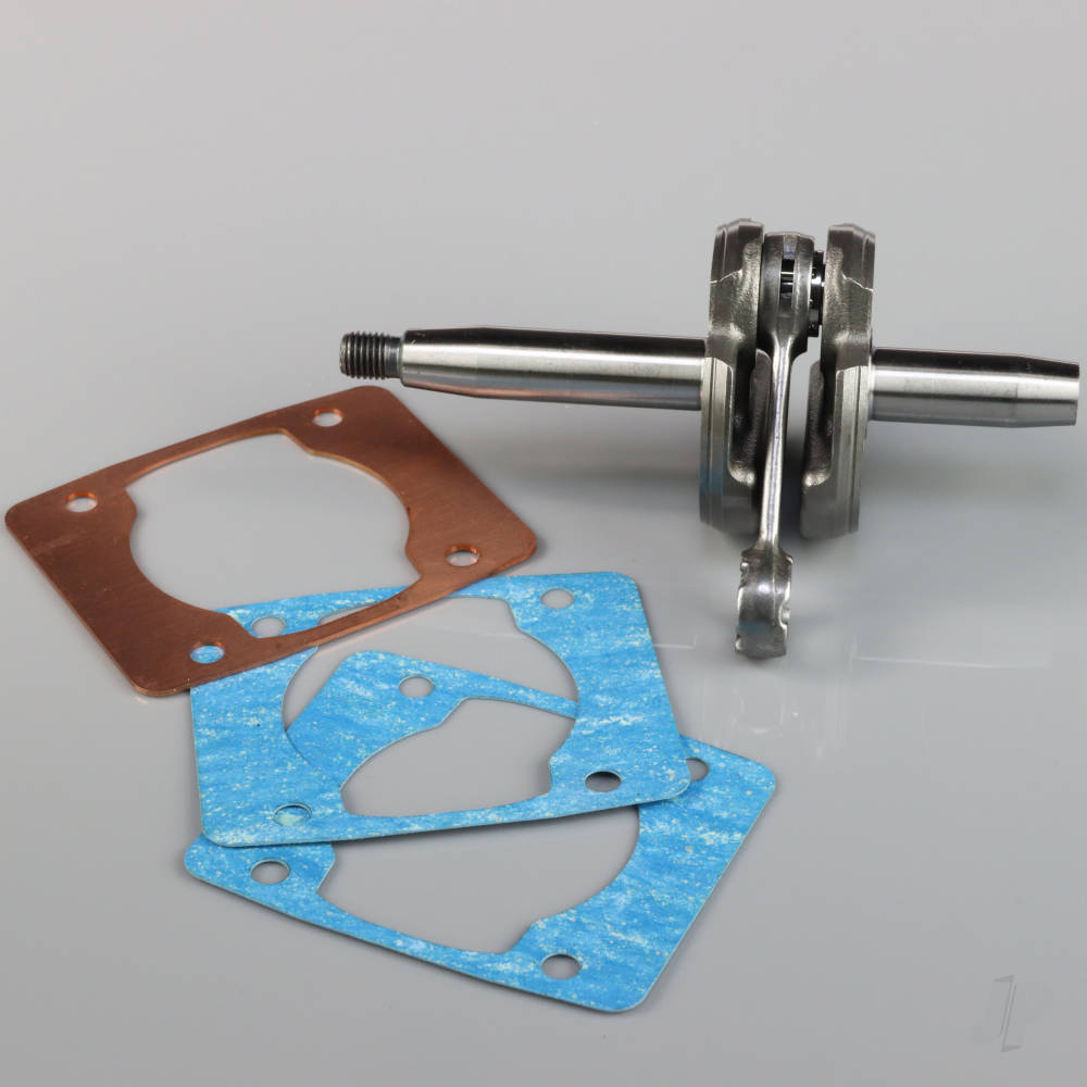 Zenoah Engine Spares Crankshaft Assembly