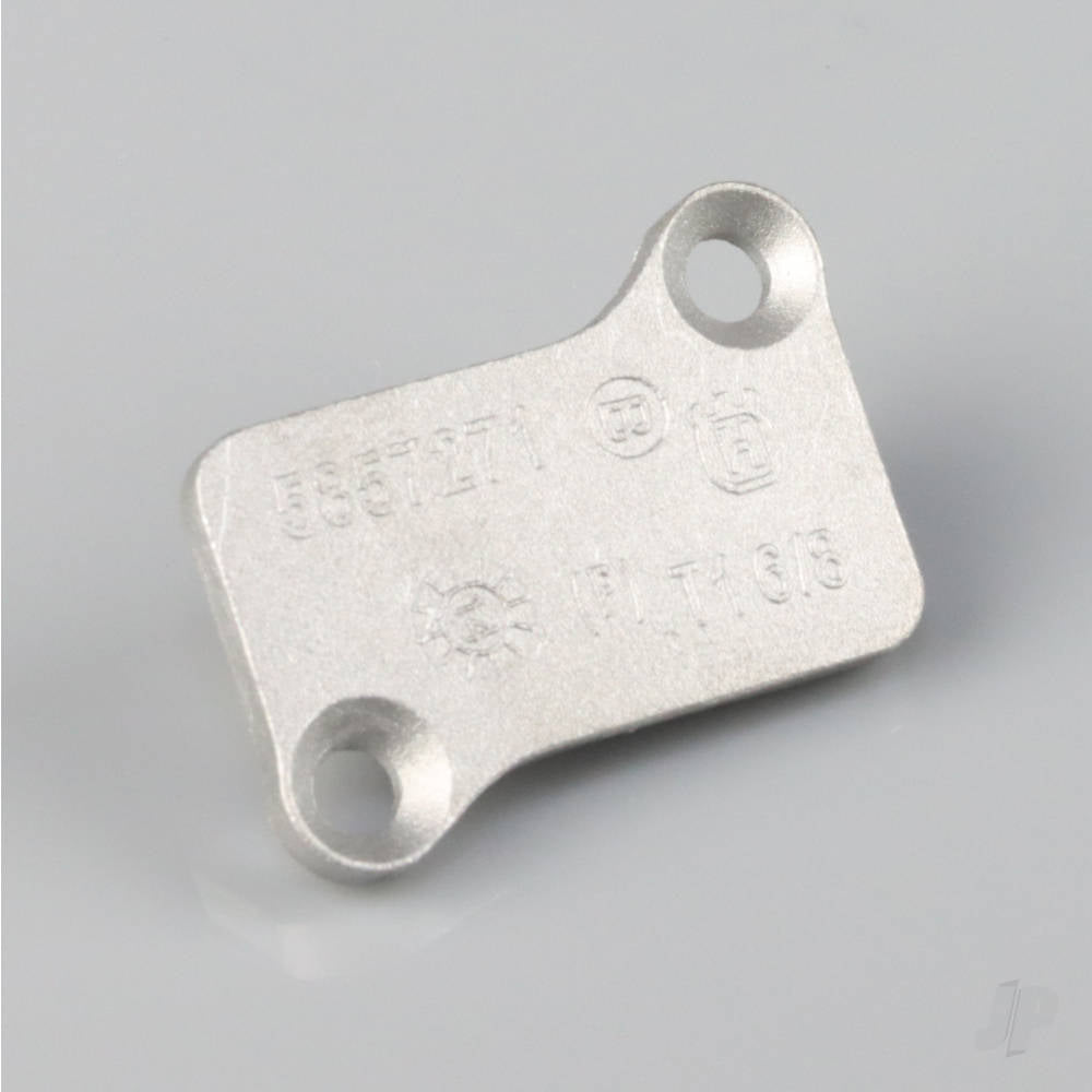 Zenoah Engine Spares Transfer Port Cover