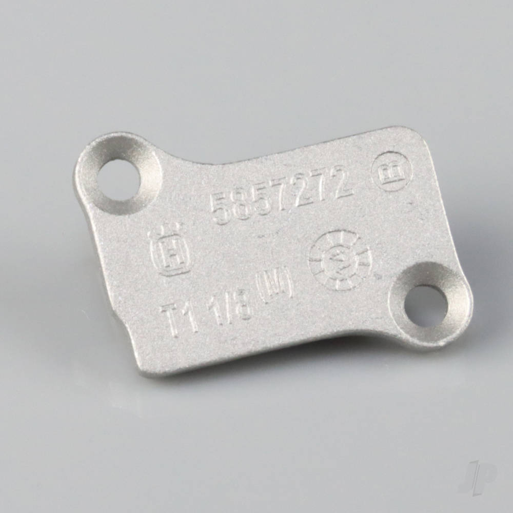 Zenoah Engine Spares Transfer Port Cover