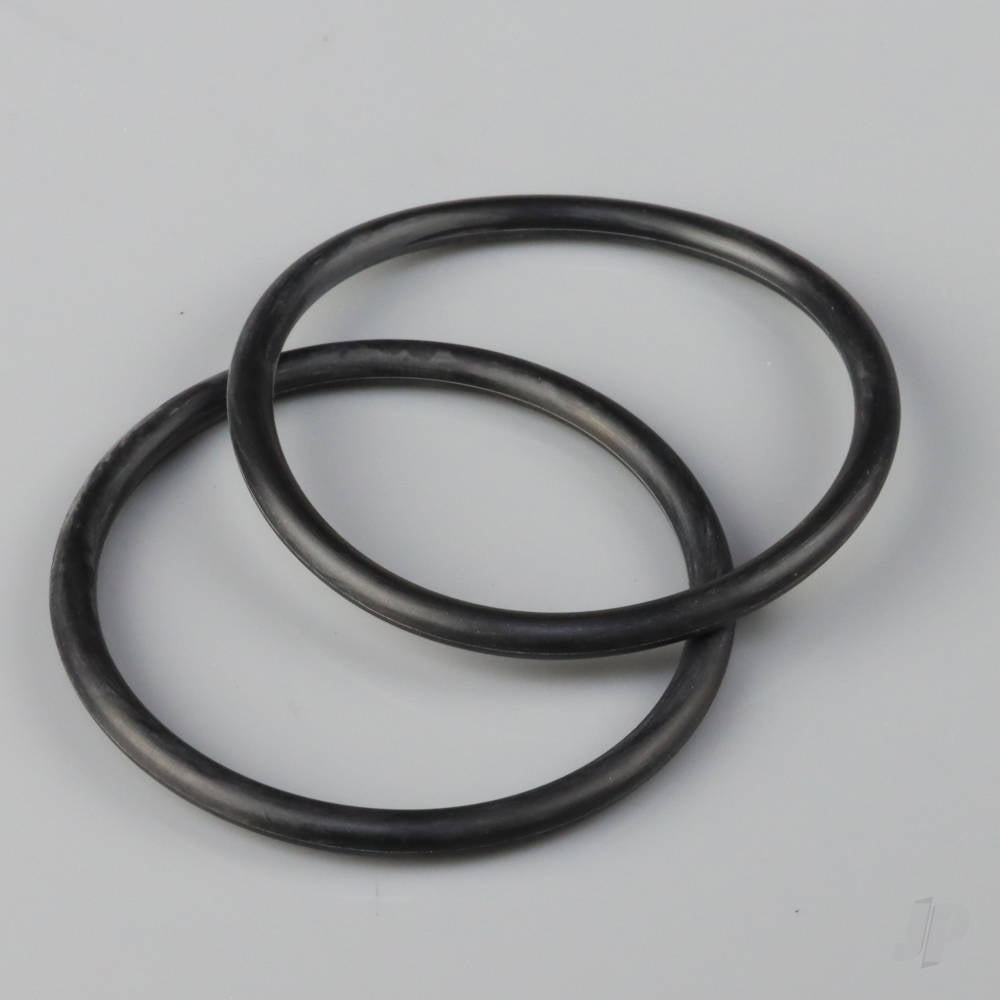 Zenoah Engine Spares O-Ring 3.5x45mm (2 pcs)