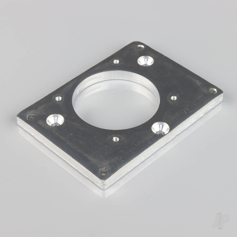 Zenoah Engine Spares Mounting Plate