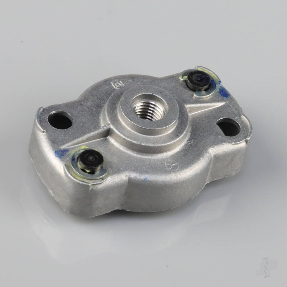 Zenoah Engine Spares Pulley Assembly