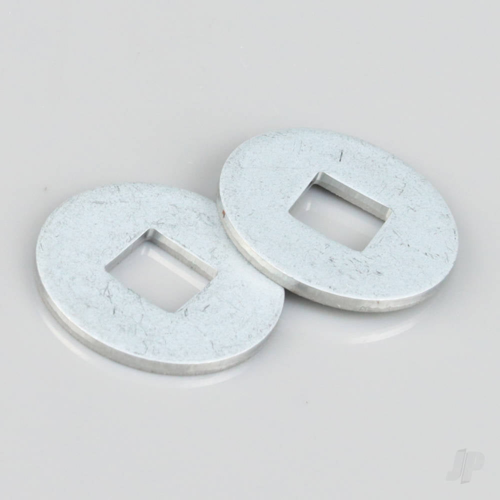 Zenoah Engine Spares Washers (2 pcs)
