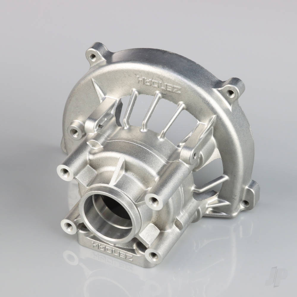 Zenoah Engine Spares Crankcase