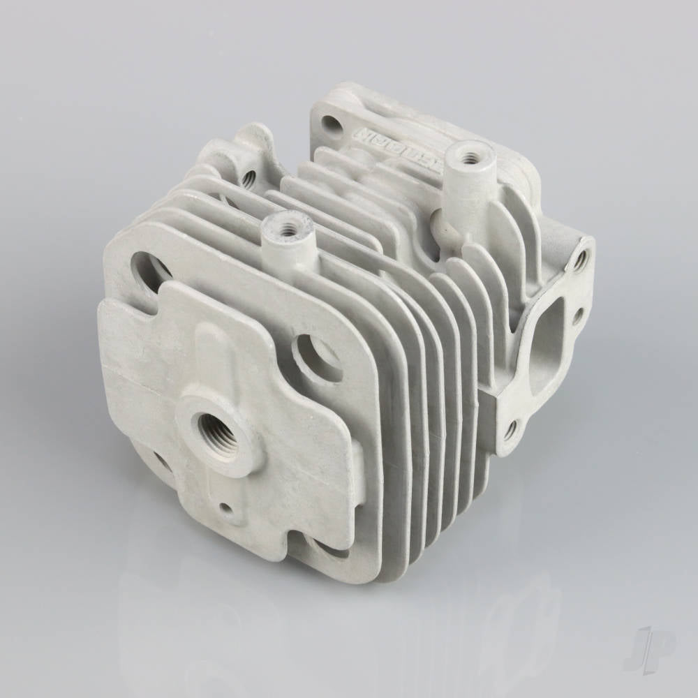 Cylinder Assembly (For G270)