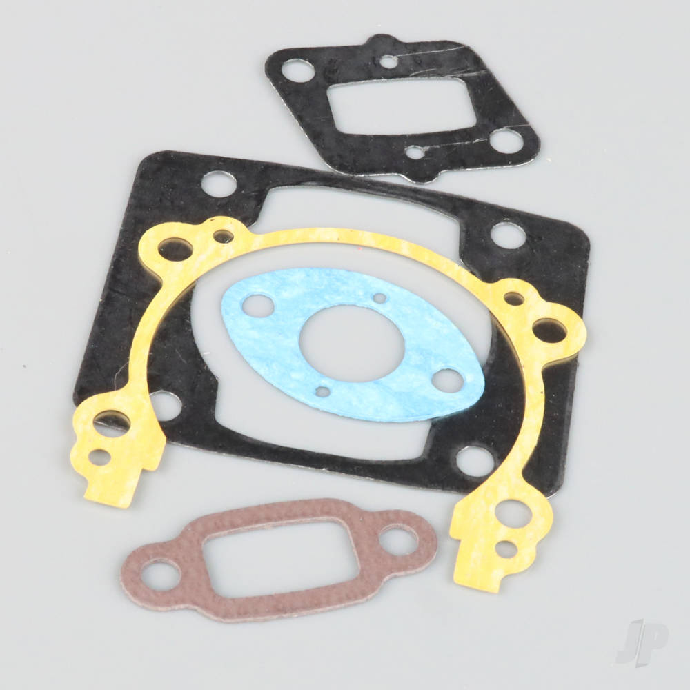 Zenoah Engine Spares Gasket Kit (for G320RC)