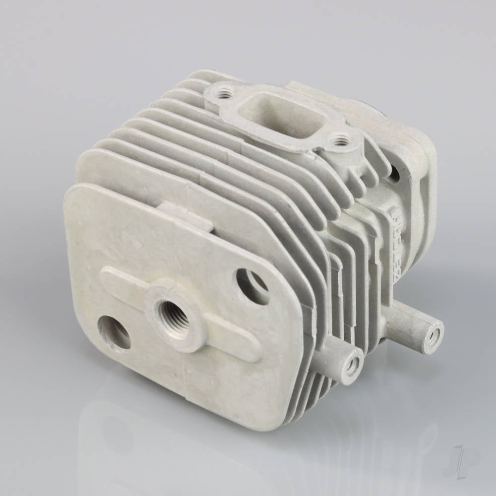 Cylinder Assembly (For G230)