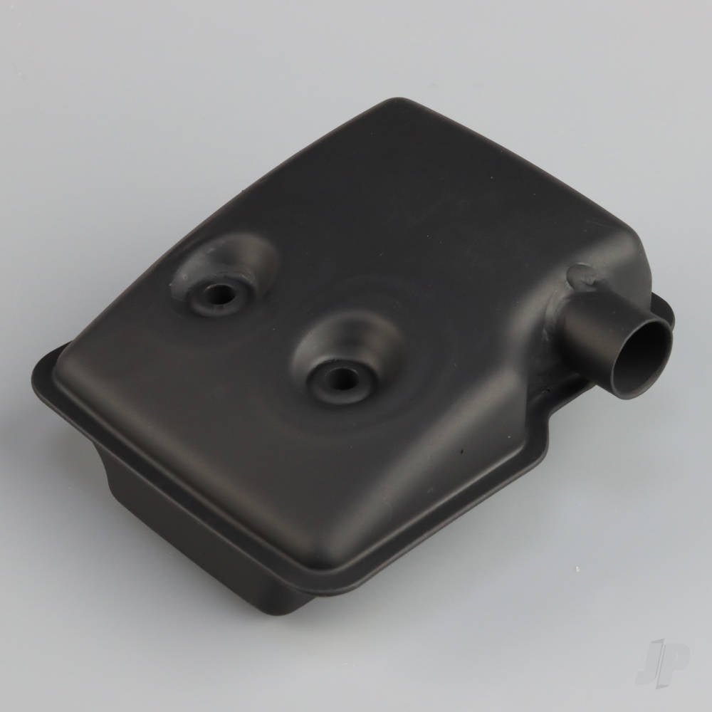 Zenoah Engine Spares Exhaust Muffler