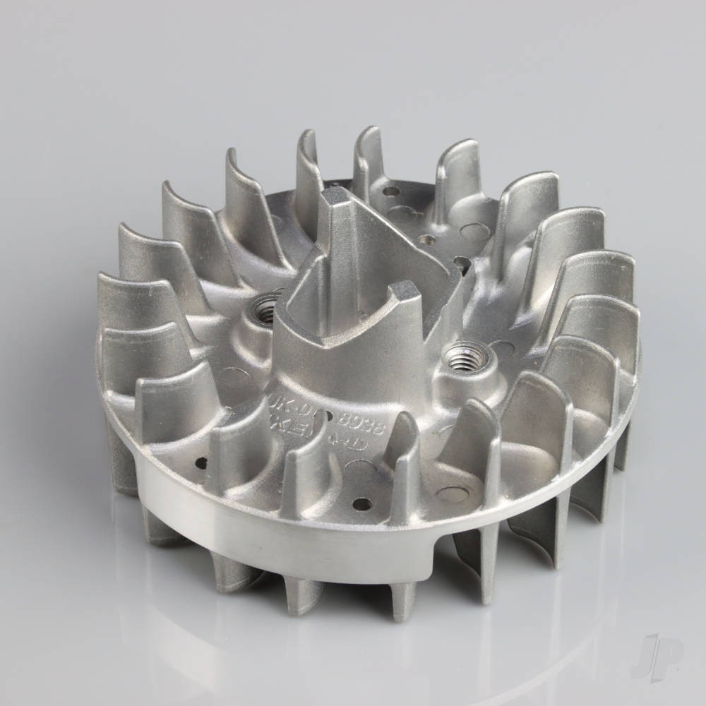 Zenoah Engine Spares Cooling Fan