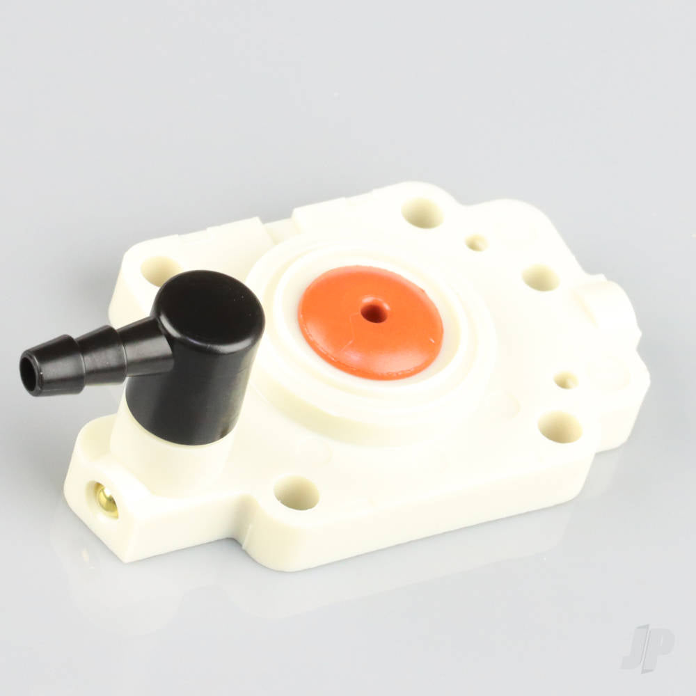 Zenoah Engine Spares Carburettor Top Body