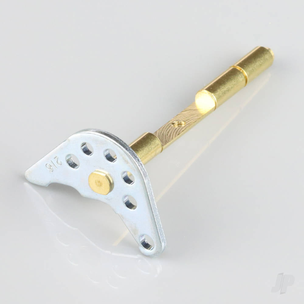 Zenoah Engine Spares Throttle Shaft Kit