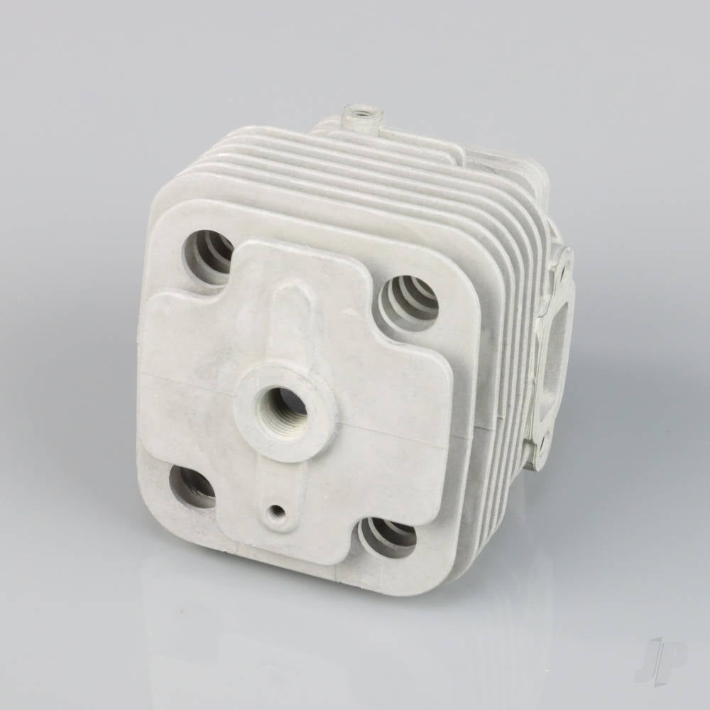 Zenoah Cylinder Assembly (For G260) ZENT207512110