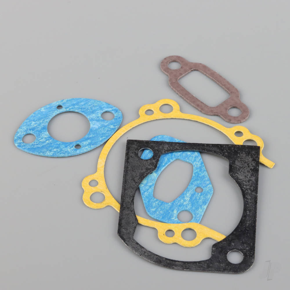 Zenoah Engine Spares Gasket Kit RC