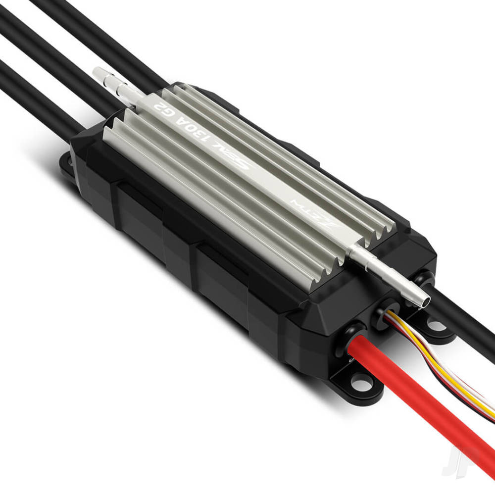 Seal 130A SBEC ESC G2 (3-8 Cells)