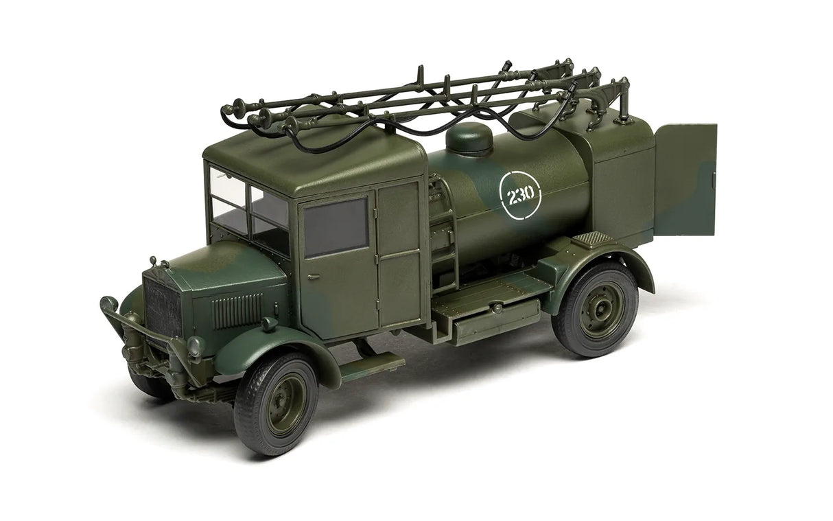 Airfix 1/48 Albion 3-Point Fuller Kit A03312