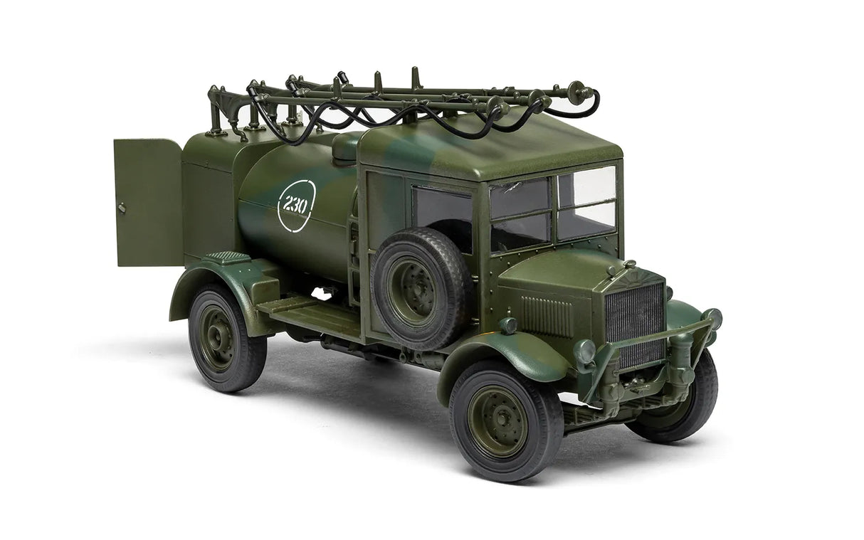 Airfix 1/48 Albion 3-Point Fuller Kit A03312