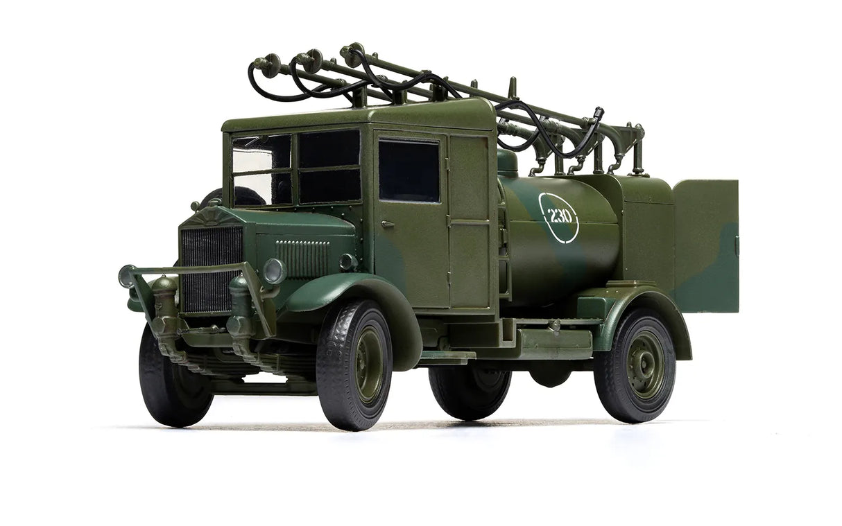 Airfix 1/48 Albion 3-Point Fuller Kit A03312