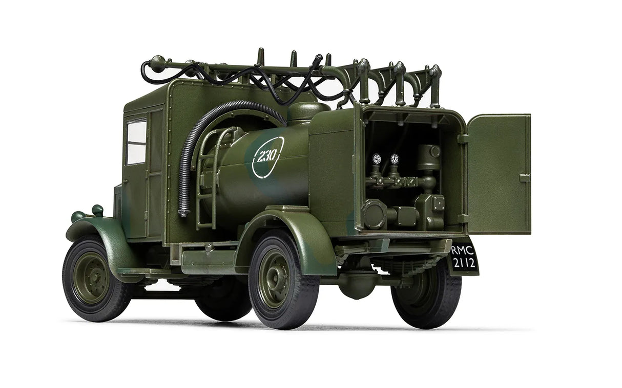 Airfix 1/48 Albion 3-Point Fuller Kit A03312