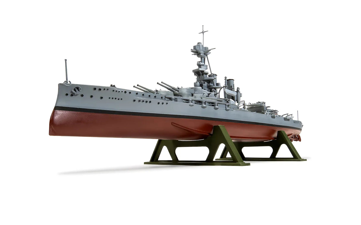 Airfix A04210V 1/600 HMS Iron Duke
